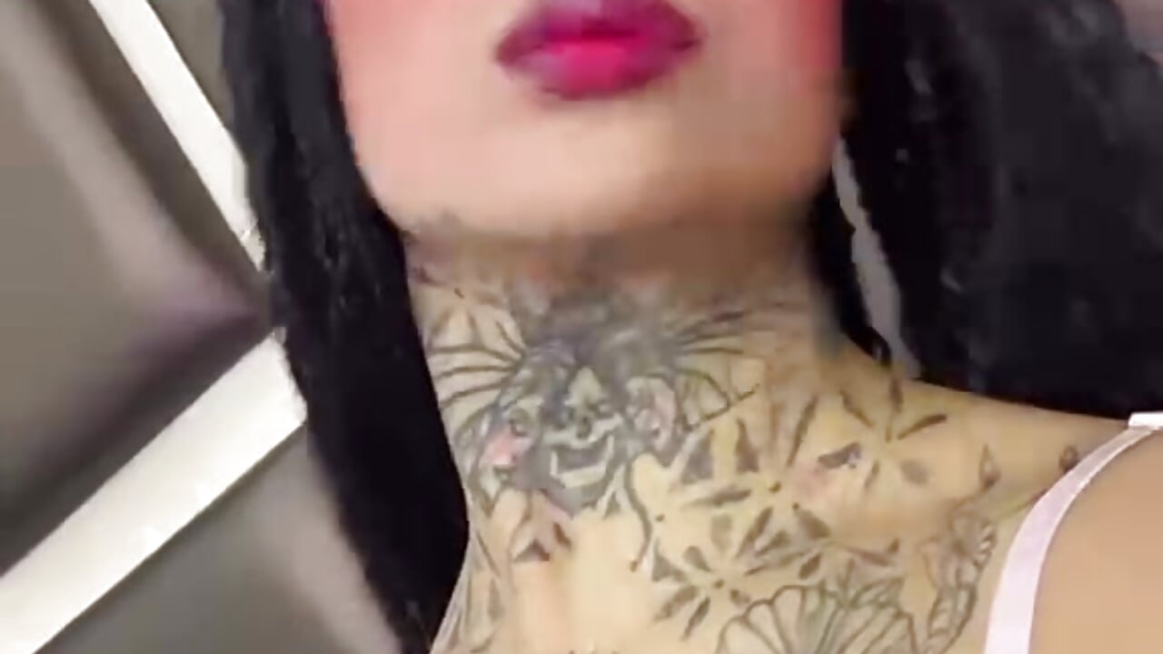 sexy me – video af EmilieLake cam-model