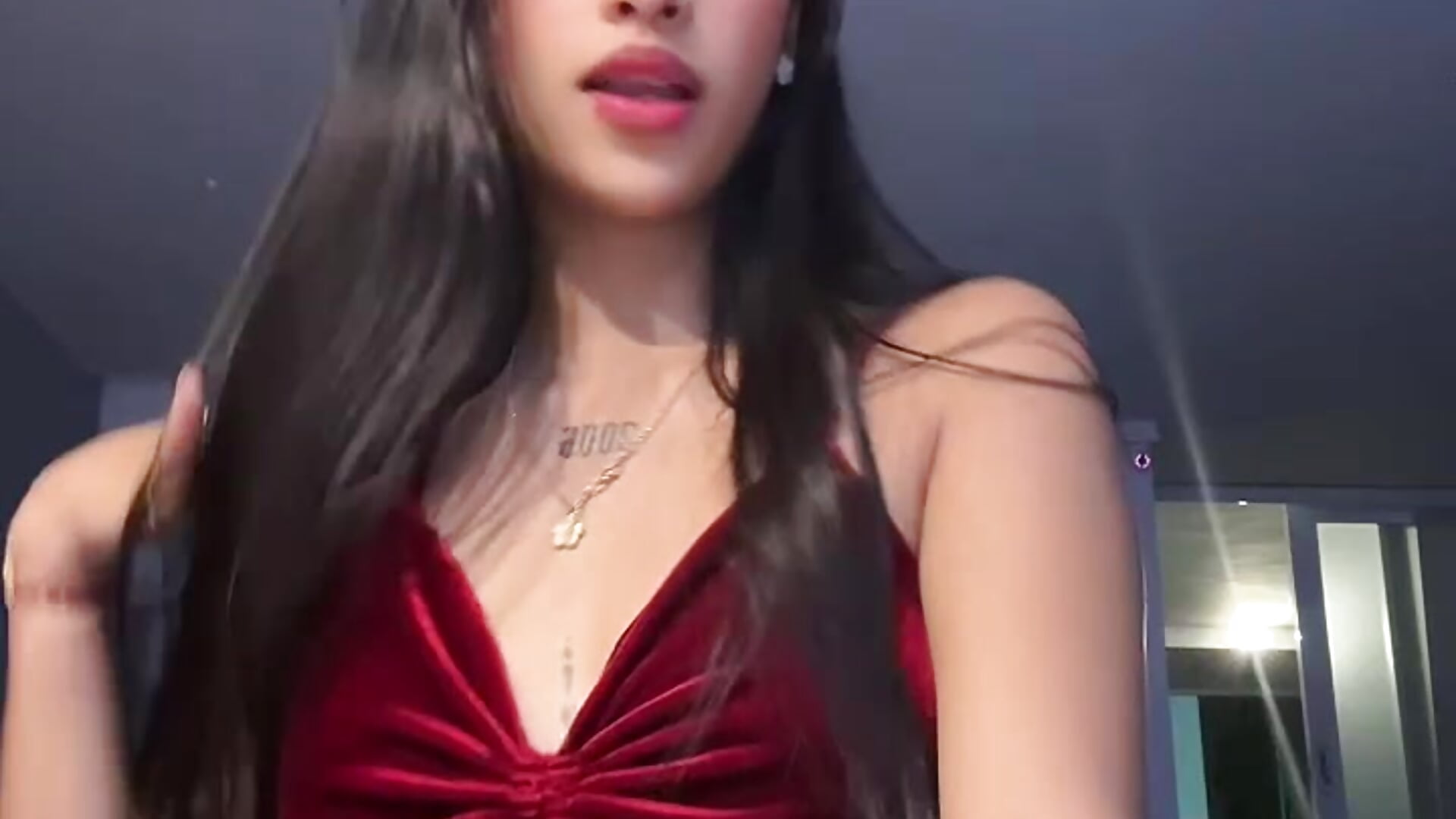 Mía🤎 - video av Newbie_girls cam model