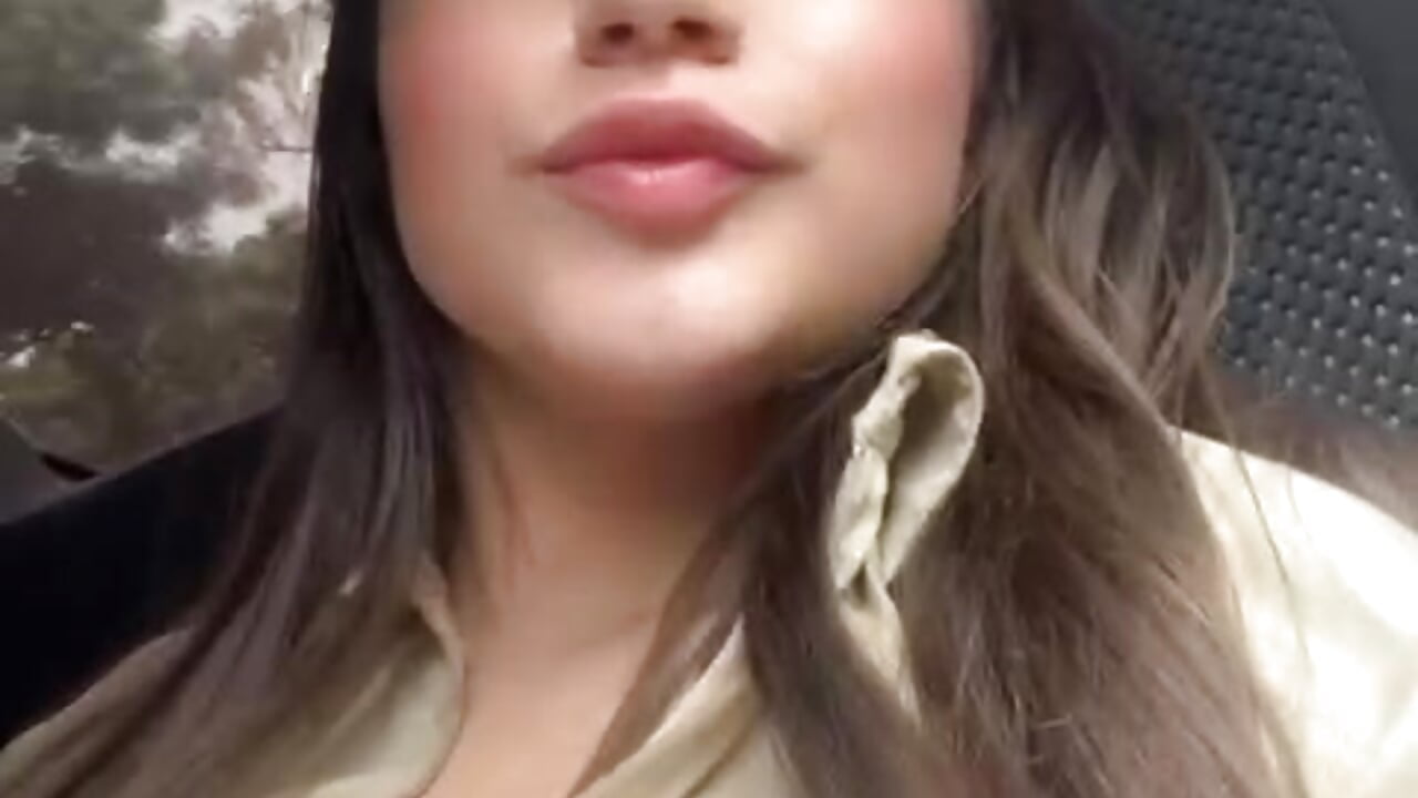 HIII! 🩷✨－カメラキャストのamber_colliiinsの動画