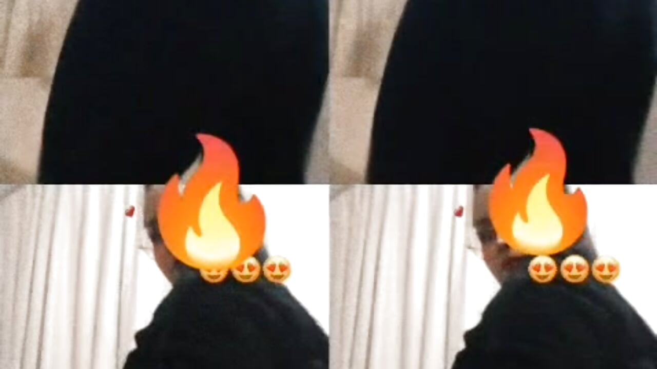 I want to move my ass on you while you stop the cock with what - video by _adahara_queen cam model