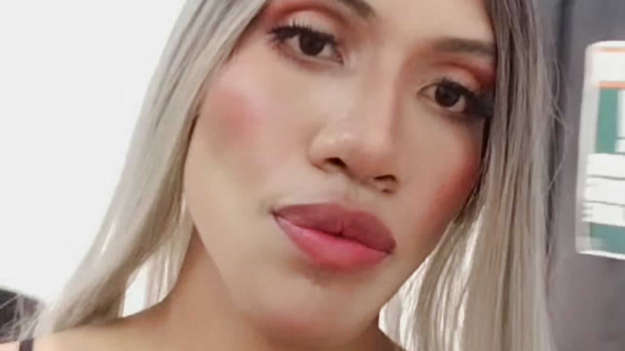 appreciate me 🥰 - video by ashely_marin cam model