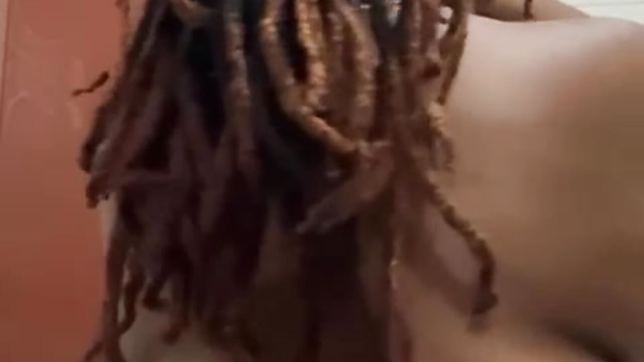 beautiful and sexy ebony 🔥😈🥺 - วิดีโอโดย Anaa_Fuentess โมเดลแคม