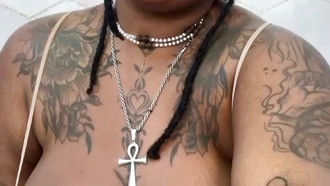 my big tits are waiting for you🍒🔥🥺 - Anaa_Fuentess 캠 모델의 동영상