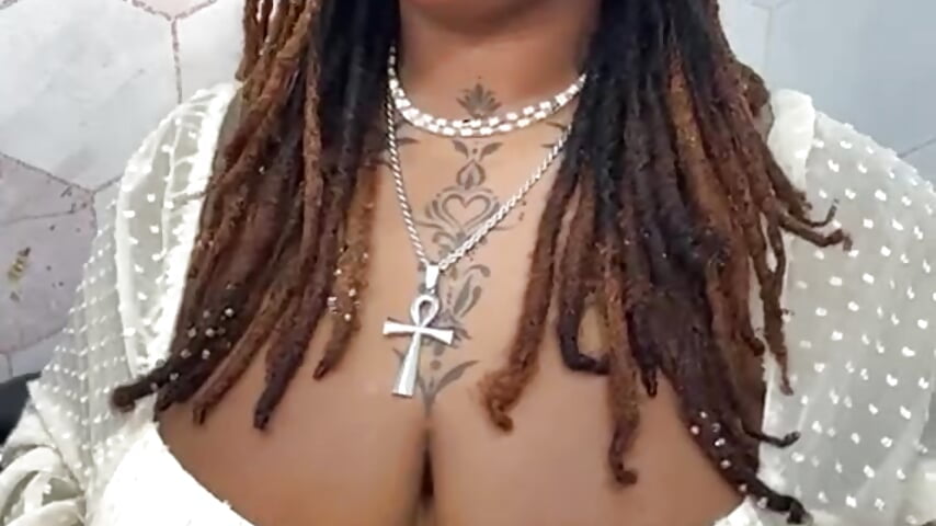 Do you like it when they bounce slowly?🍒😈🥺 - วิดีโอโดย Anaa_Fuentess โมเดลแคม