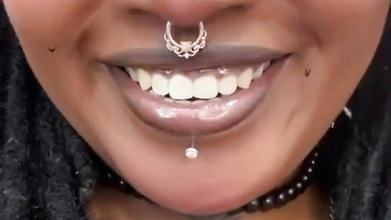 Your beautiful brunette of great tits has arrived😈🍒😏 - Anaa_Fuentess 캠 모델의 동영상