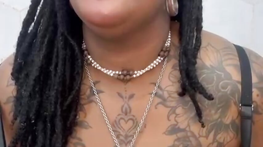 I woke up so horny that my tits ask to be fucked and filled with your cum🔥🍒🥺 - Anaa_Fuentess 캠 모델의 동영상