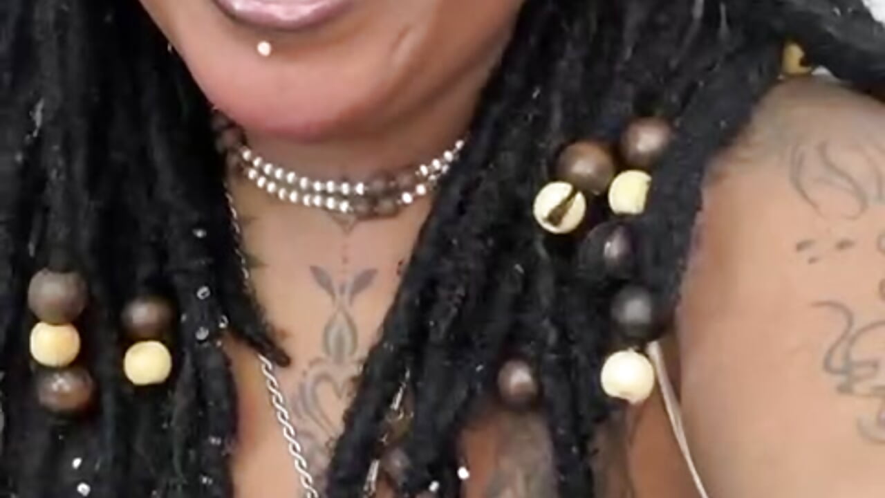 hey, my week is starting and my desire to see you is increasing🤫🔥🥺 - Anaa_Fuentess 캠 모델의 동영상