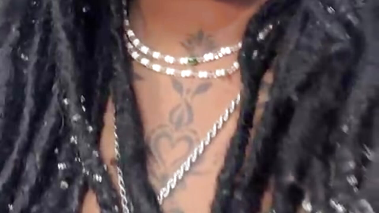 come and tell me in my ear how much you love me🤭🔥🥺 - clip cu Anaa_Fuentess model videochat