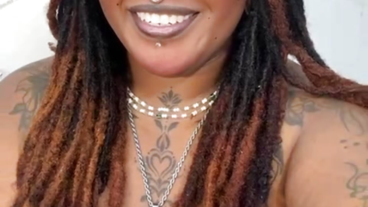 surprising my change of look - Anaa_Fuentess 캠 모델의 동영상