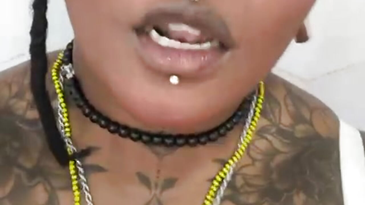 Until the bottom of my throat - Anaa_Fuentess 캠 모델의 동영상