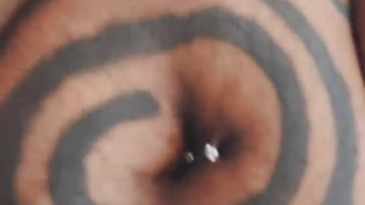ready to go through all my tattoos?🔥💦🤤 - Video von Anaa_Fuentess Cam-Model