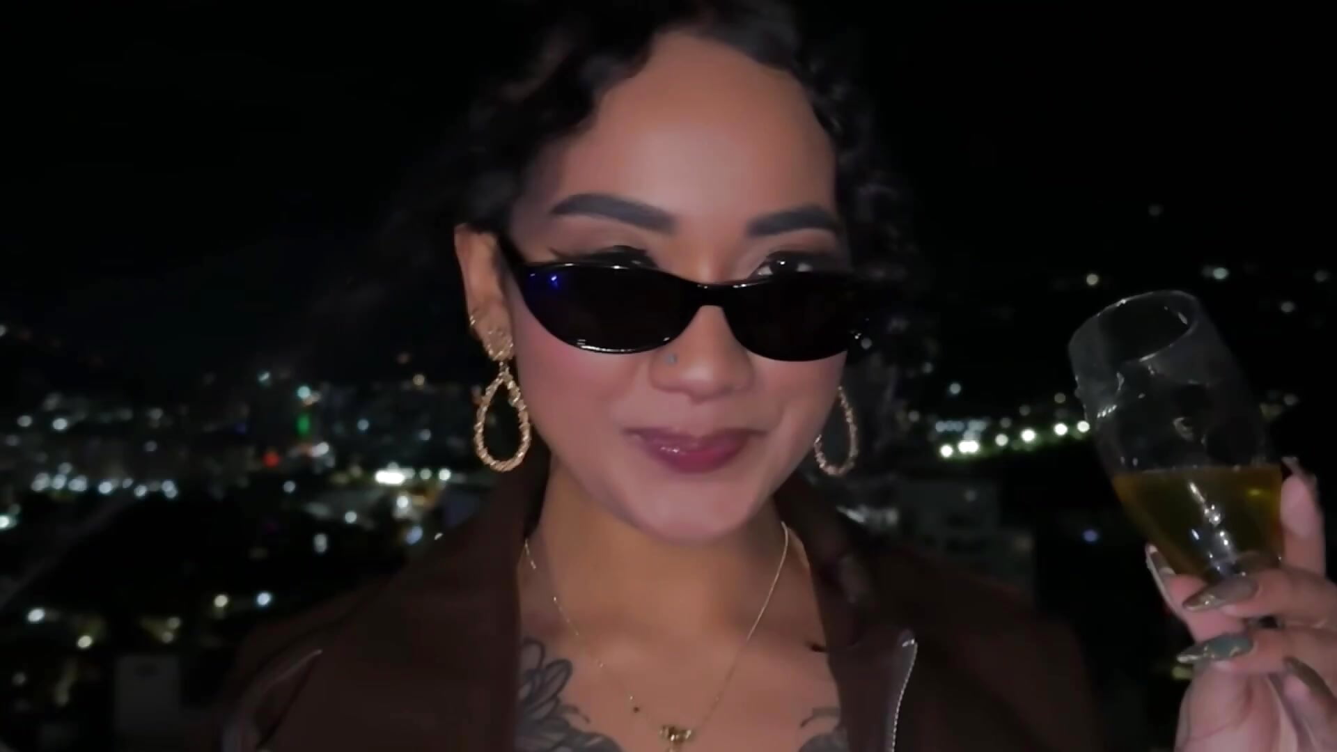 Happy 2026!! 💙 Best wishes for all! - LenaStylesOA 캠 모델의 동영상