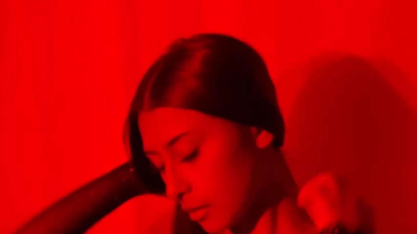 Quiero darte un poco mas de mi🥵🍒 - video oleh model kamera Vannesa_Sweett_