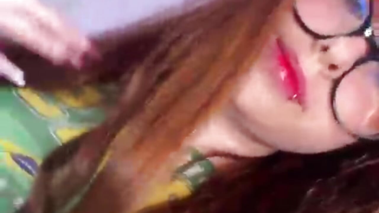 Welcome to Brazil - video by sakura_Gomez cam model