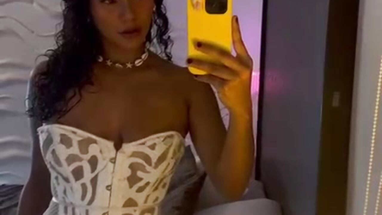 My God, beautiful Emma ♥ - Vídeo de im_emma_, modelo de vídeos