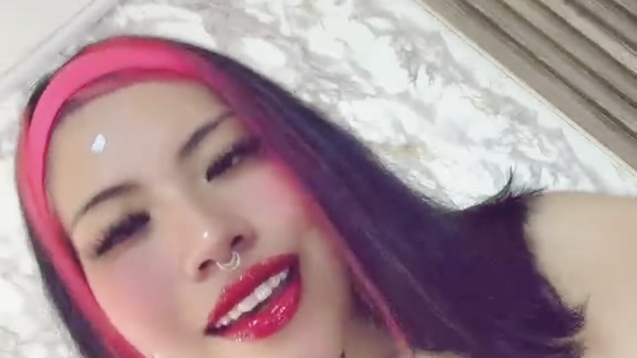 Sexy me ♥♥ - vídeo de la modelo de cam Georgina_Astor