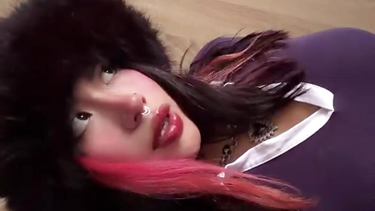 ♥ - Video von Georgina_Astor Cam-Model