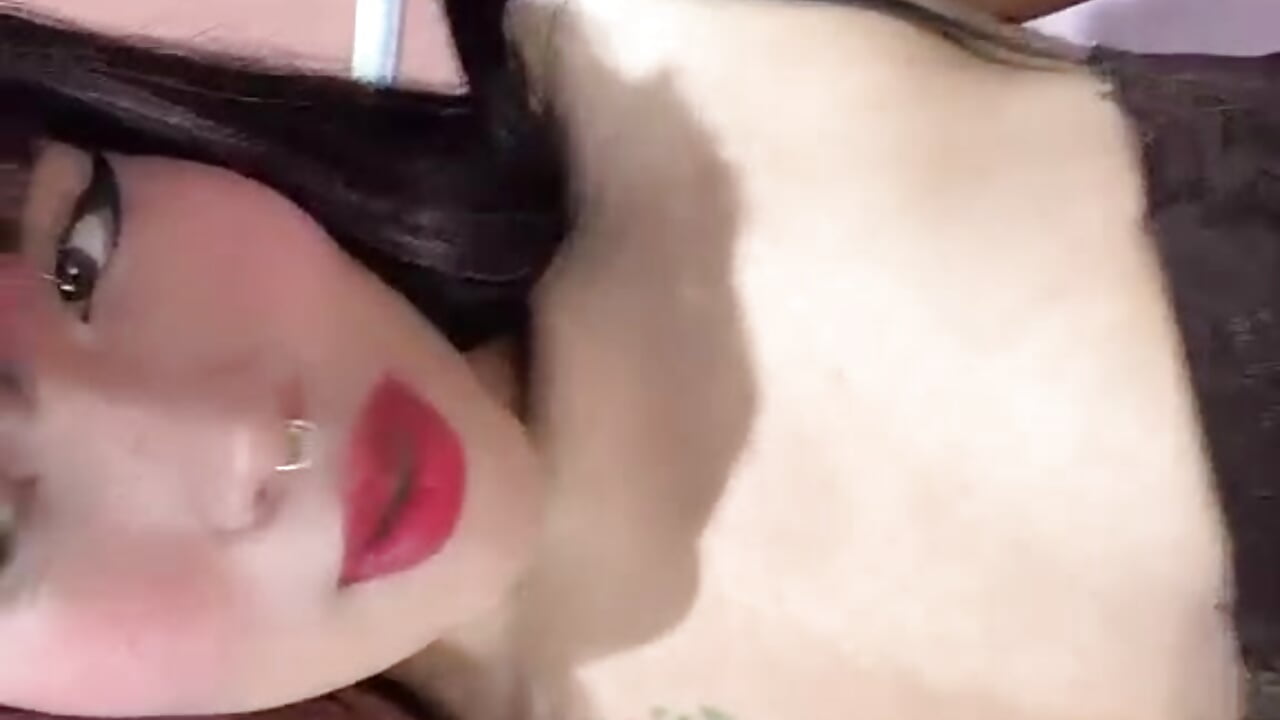 ♥♥ - video của người mẫu cam Georgina_Astor