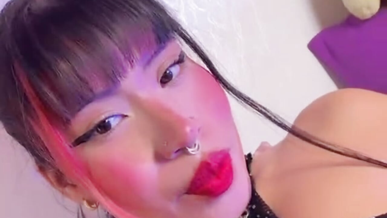lots of kisses for you 💋 - Video von Georgina_Astor Cam-Model