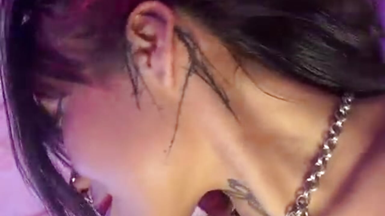 sexy - clip cu Georgina_Astor model videochat