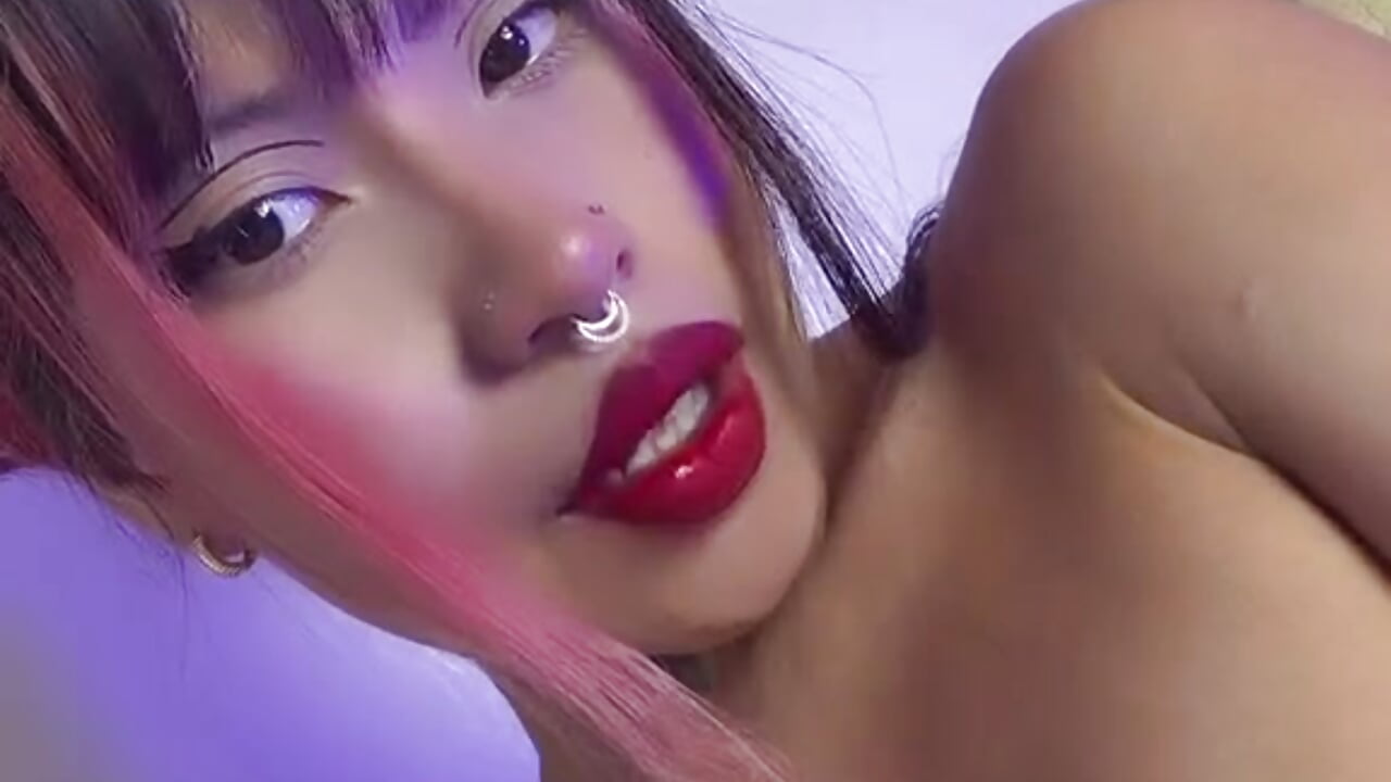 😈💋 - Video von Georgina_Astor Cam-Model