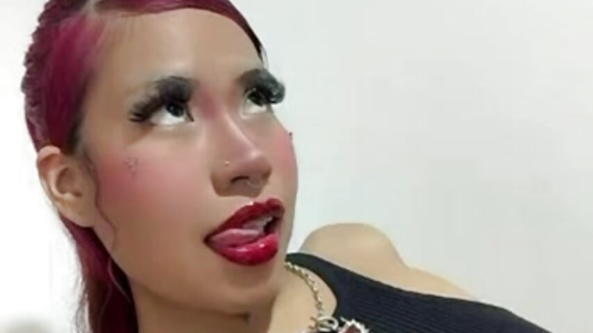 😋😋😏💖 - video by Georgina_Astor cam model