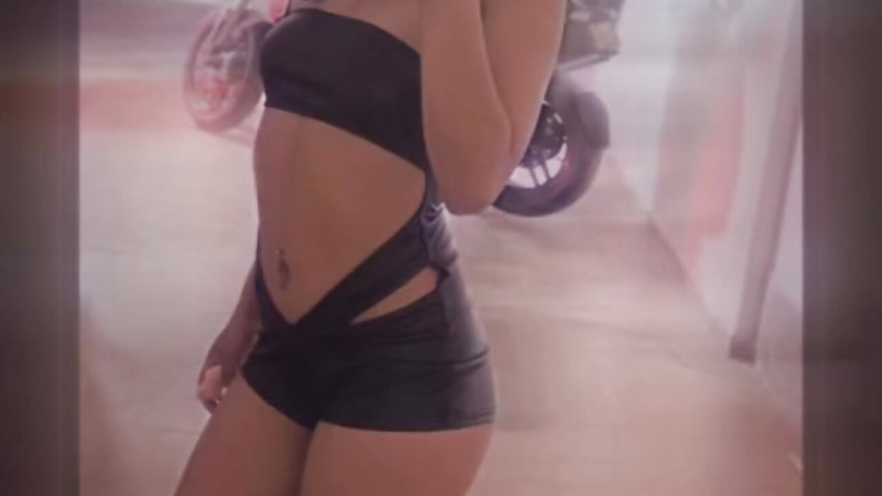 Sexy for you ♥ - Georgina_Astor主播的视频