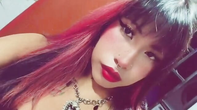 🙈🙈 - Video von Georgina_Astor Cam-Model