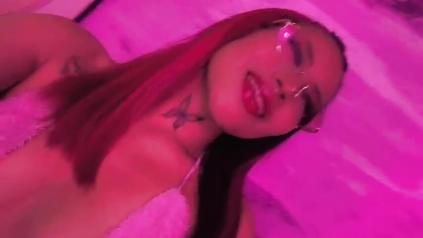I want you right now - Vídeo de Georgina_Astor, modelo de vídeos