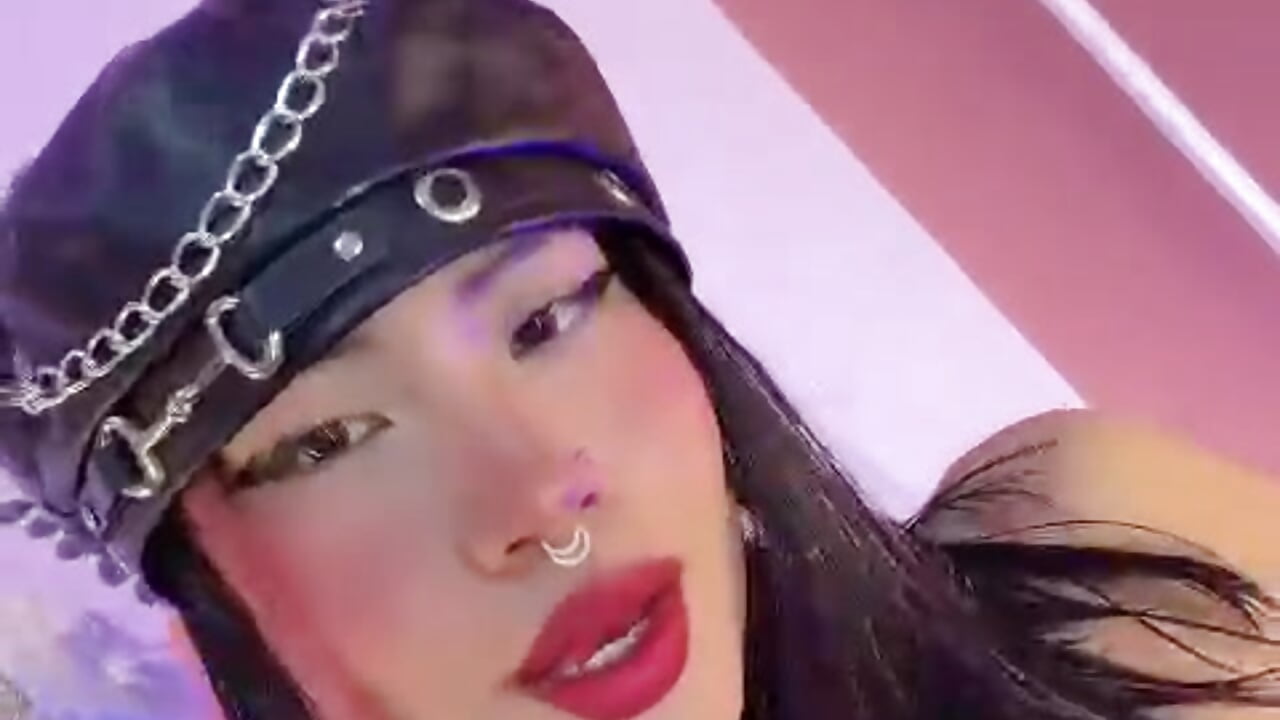 💋💋 - Video von Georgina_Astor Cam-Model