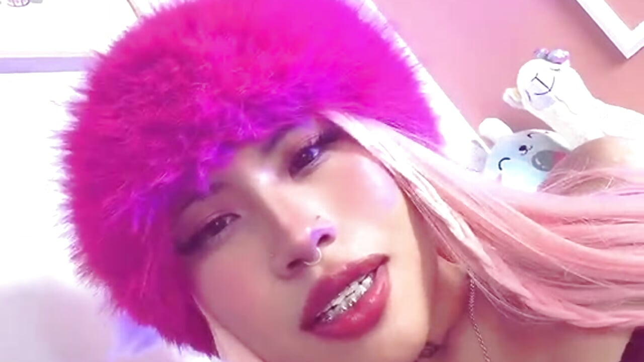 And tomorrow everything will be normal 🎵 - video by Georgina_Astor cam model