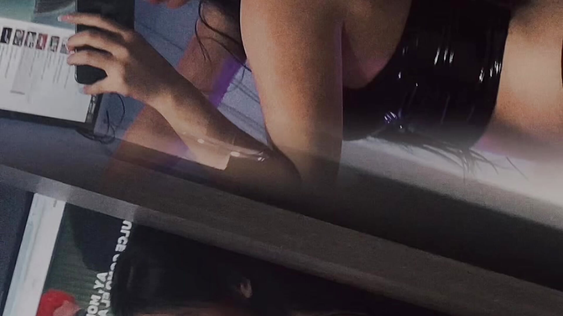 Sexy cata - فيديو من CATALEYA_CAST1 موديل الكام