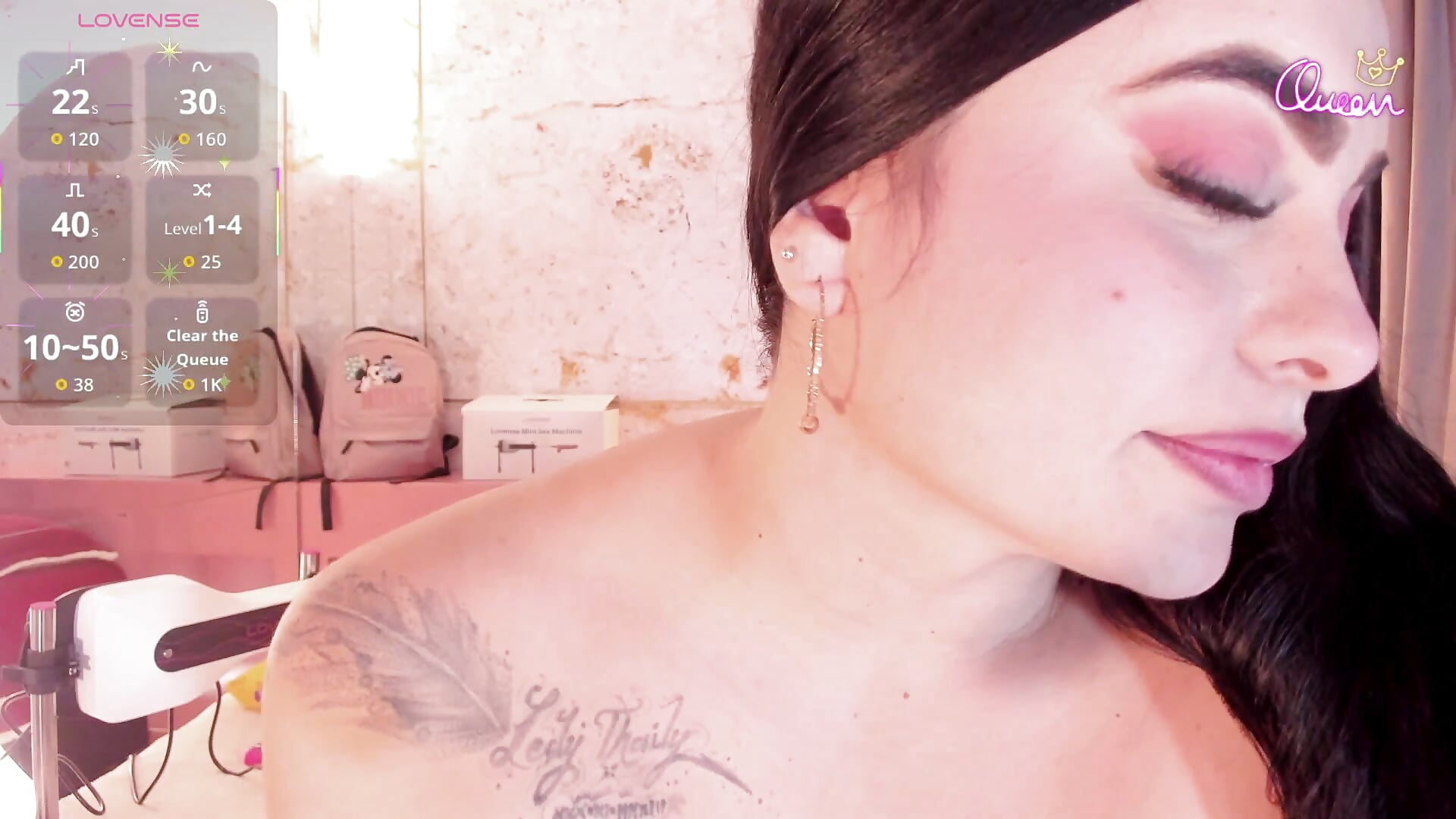 mi pircing - βίντεο μοντέλου sofiiacarson