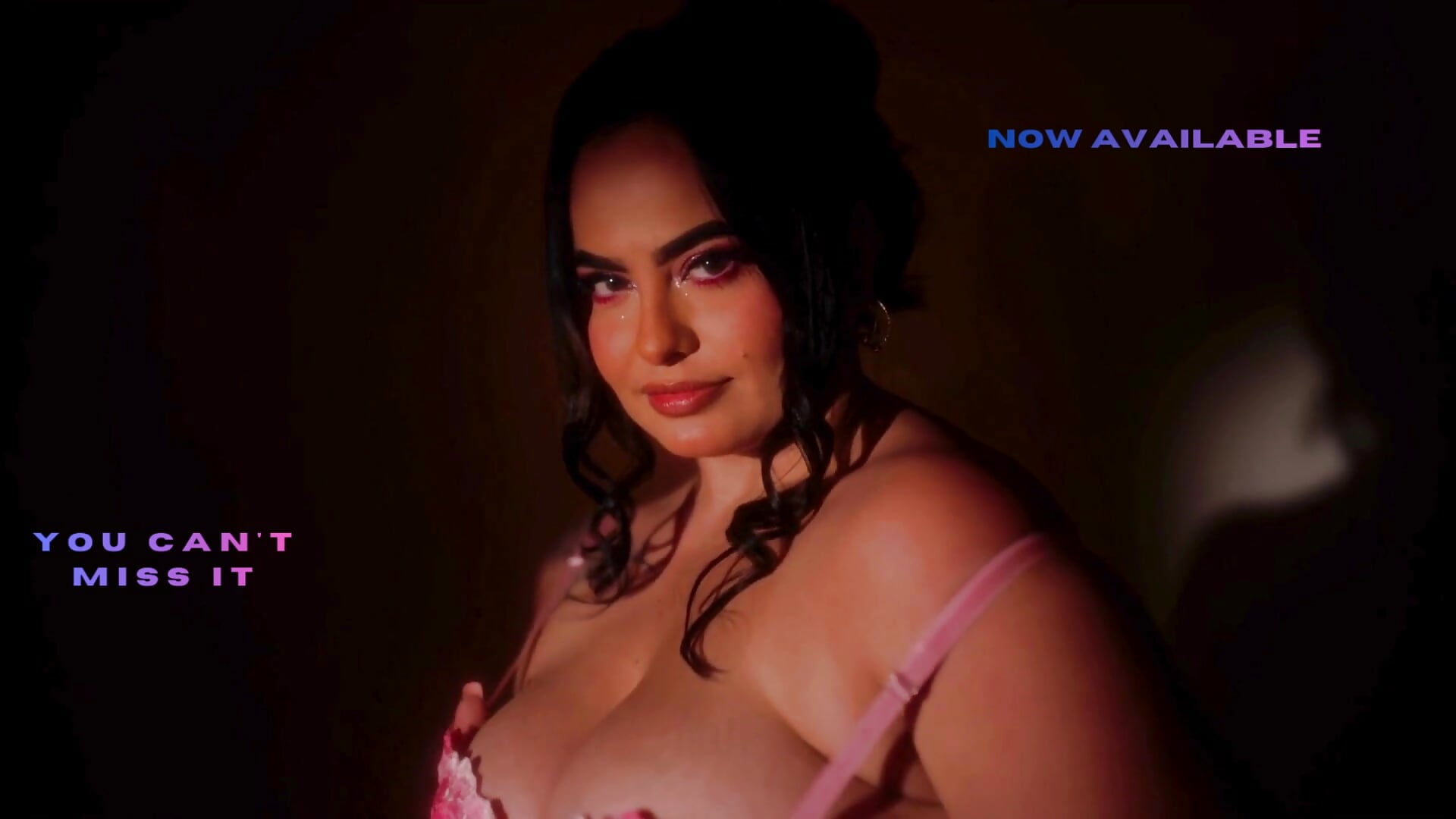 burning - video sofiiacarson kameramallilta