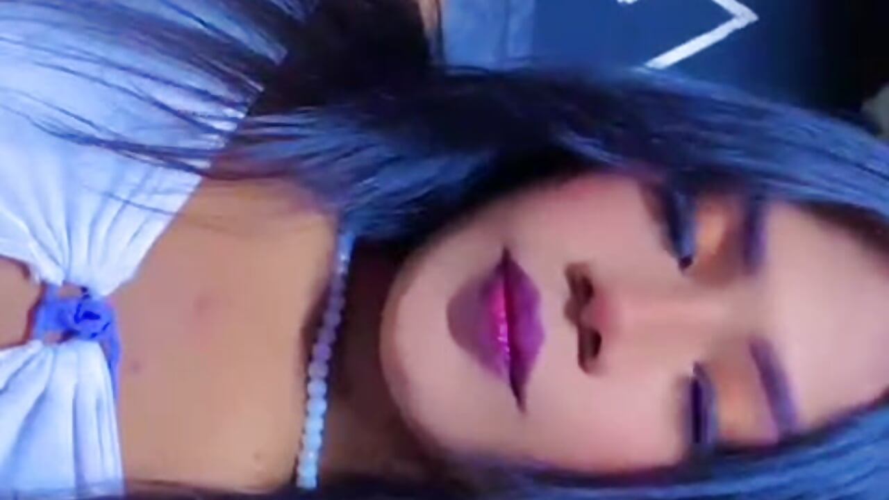 mmm - AnntonellaHott主播的视频