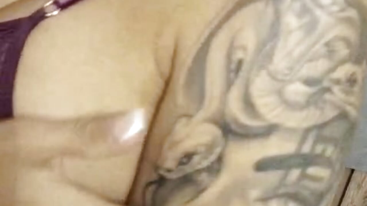 tattoos - video by ScarlettSinclaiir cam model