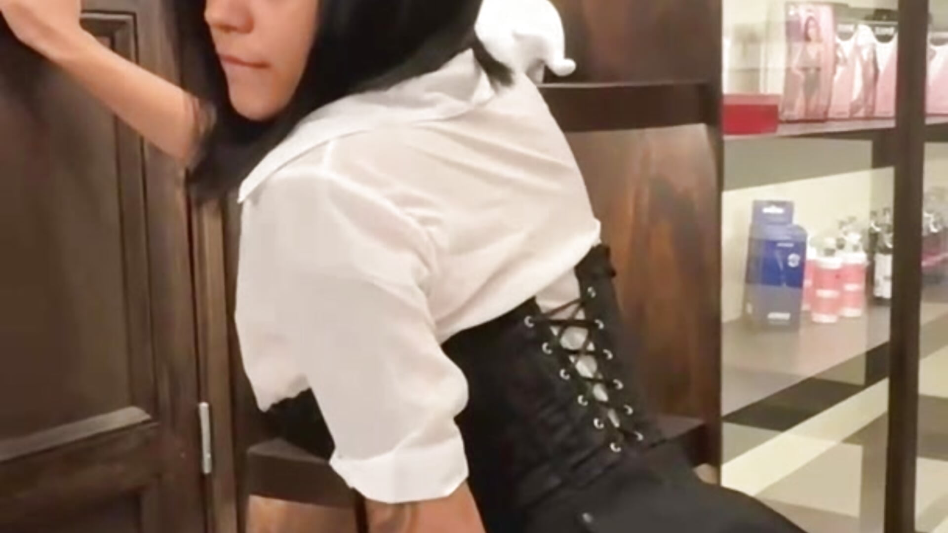 Oktoberfest got hotter - video by ScarlettSinclaiir cam model