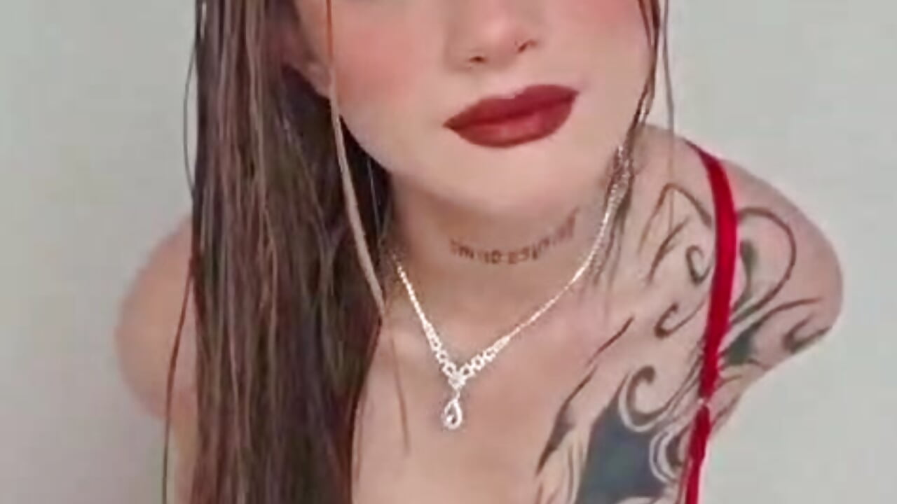 😈 - video by aliciia_Miller cam model