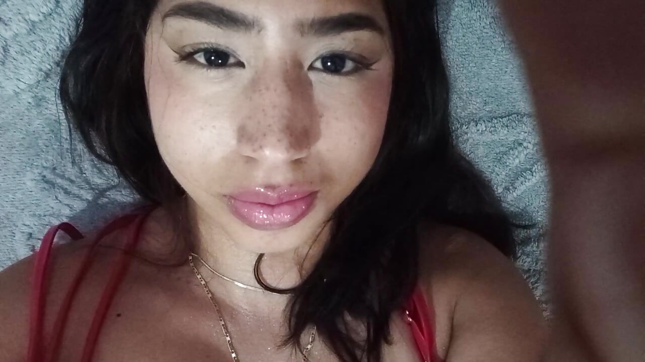 hi - فيديو من ValeryMorghan موديل الكام
