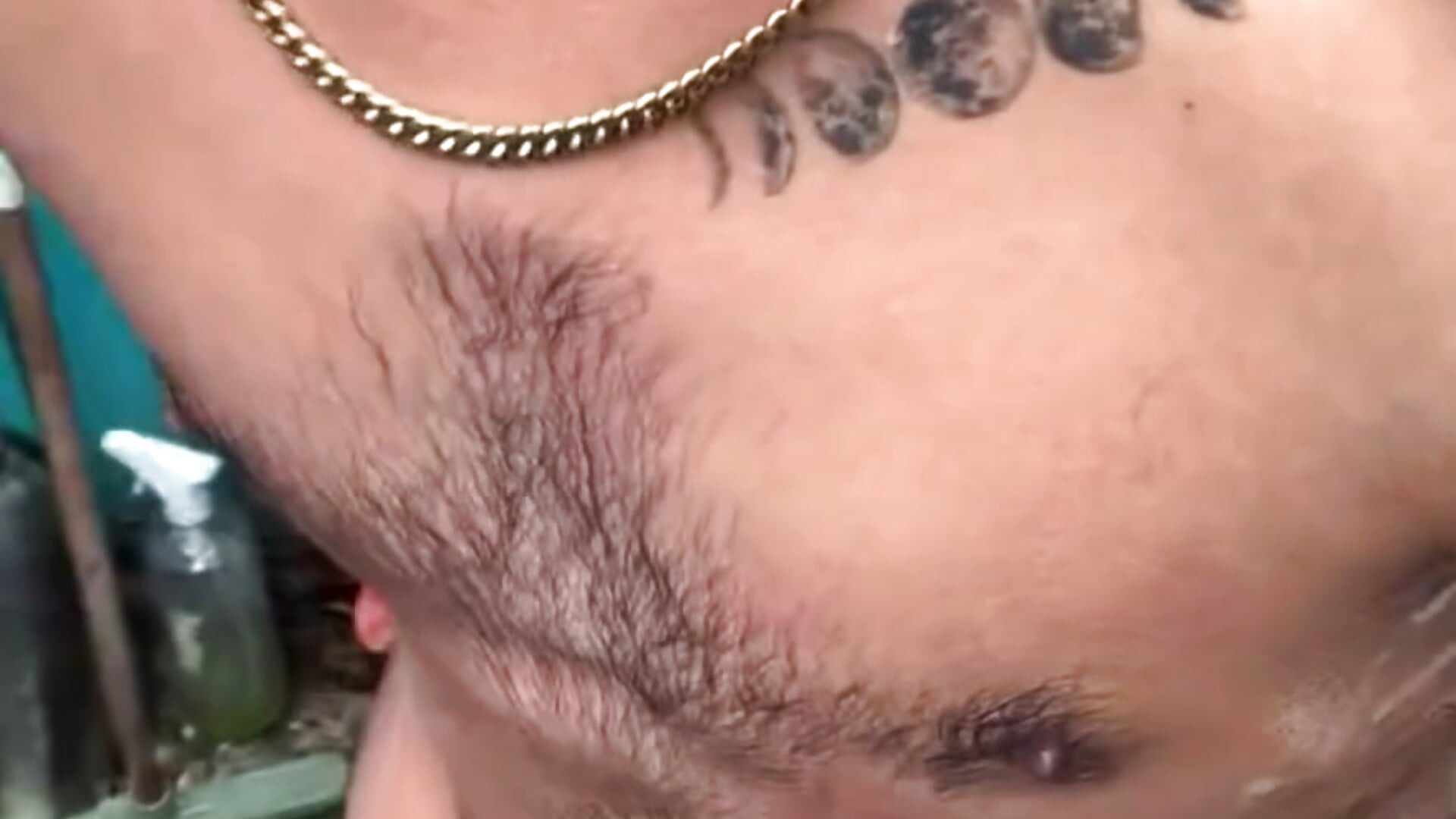 Shower - video by Sir_kev66 cam model