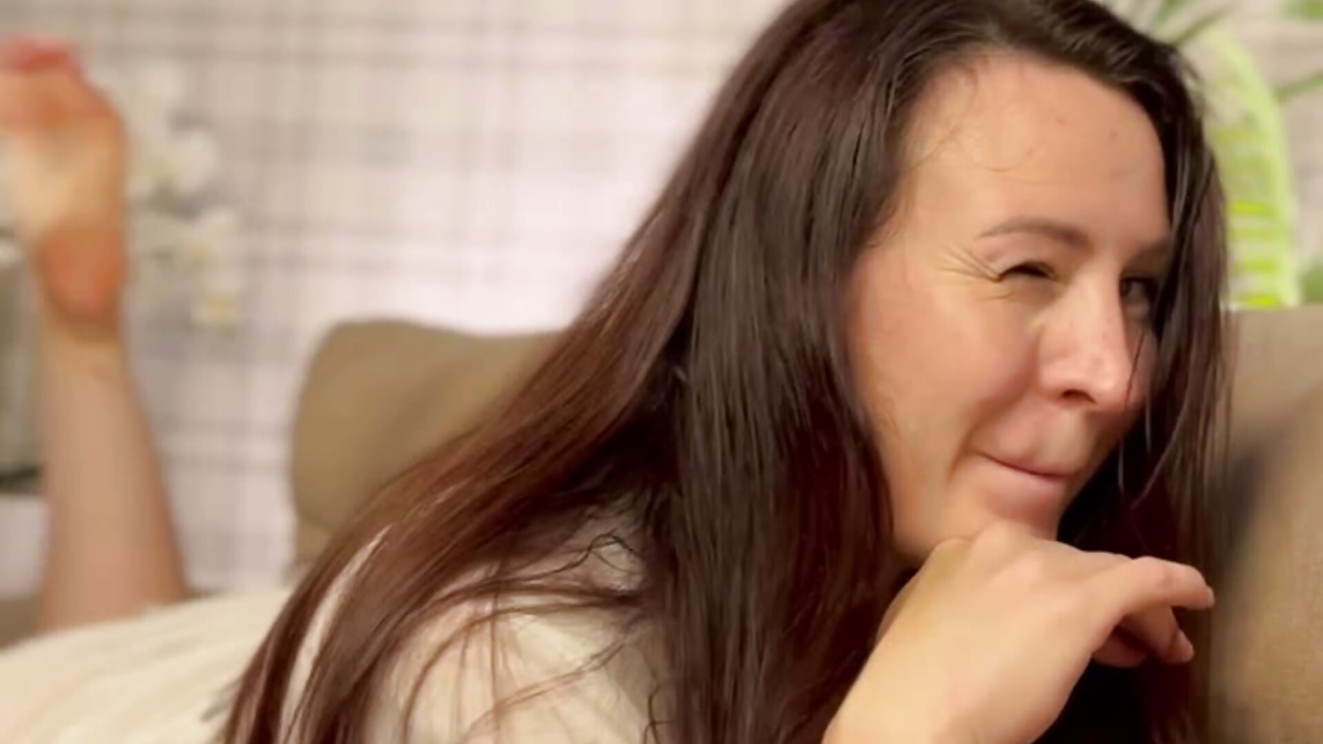 Im Lea, let's get acquainted closer? - βίντεο μοντέλου Lea_shadom