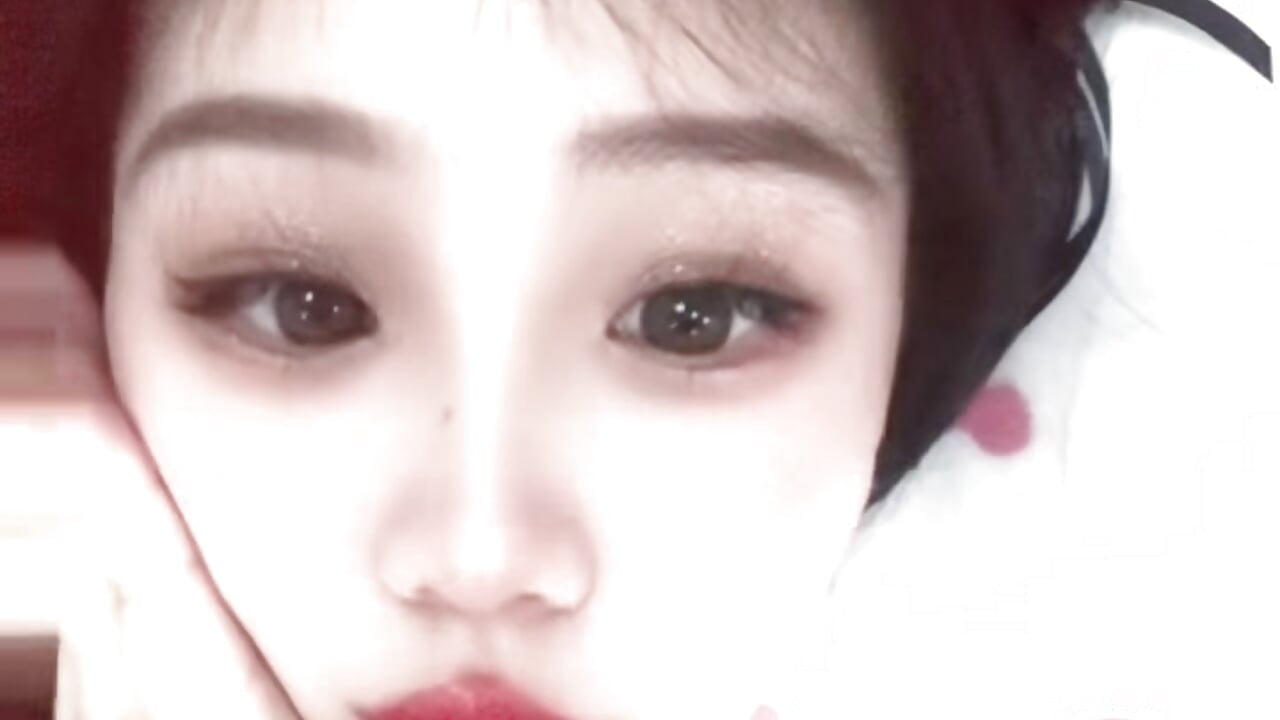 日常 - vidéo du modèle de showcams Nabi518-