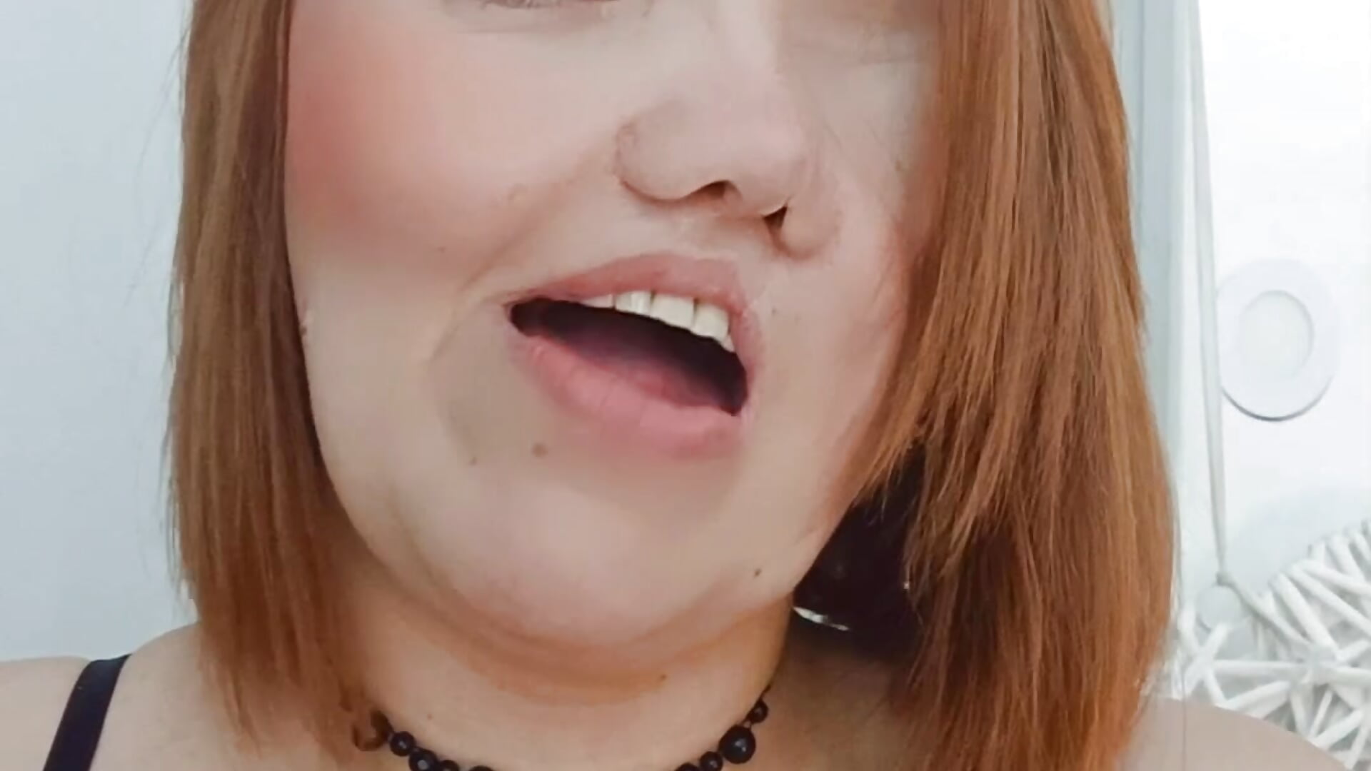 🫦👅 - video by MayaLuna1 cam model