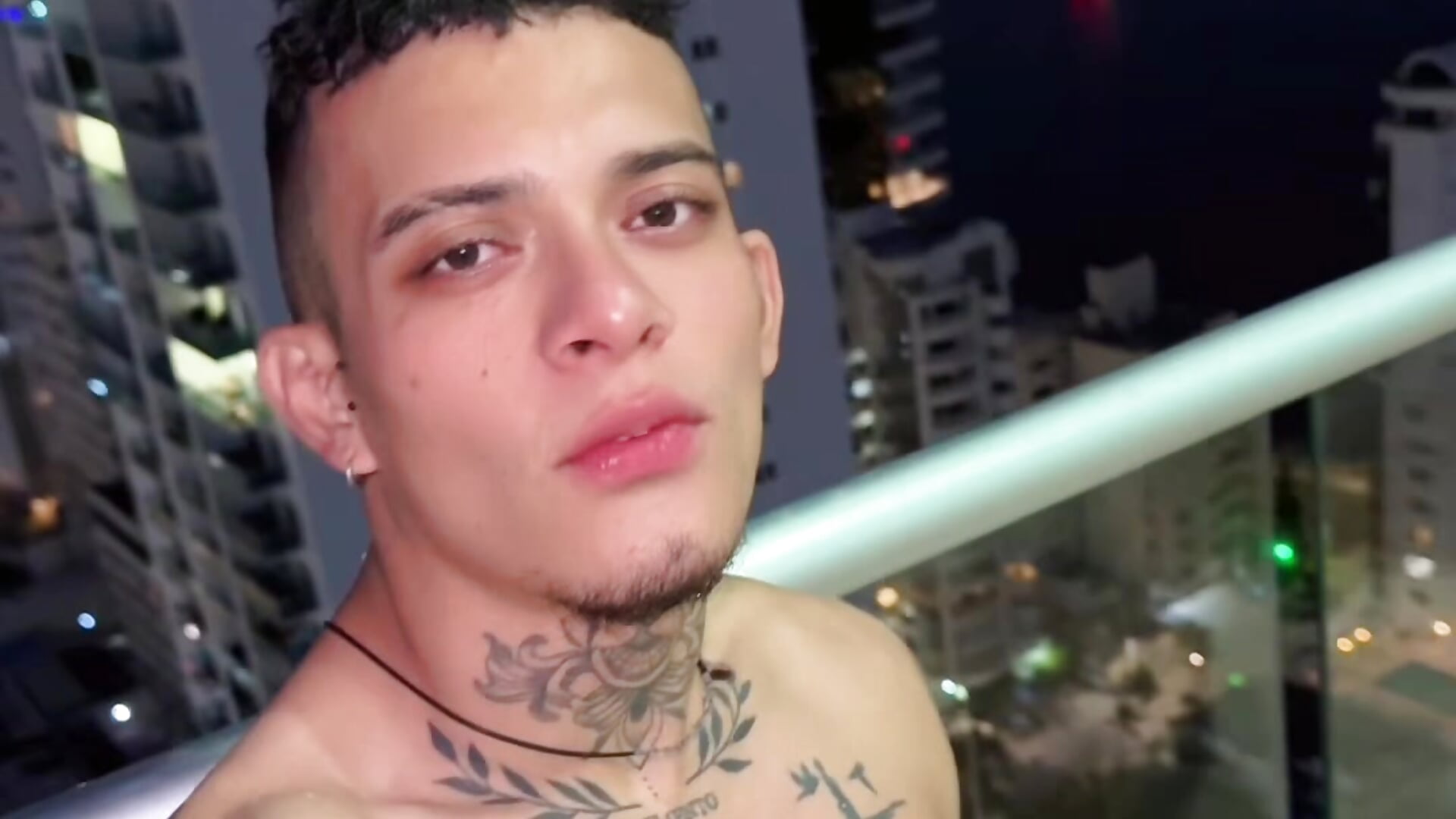 🔥🙏🏻 - Video von Mrjustin_sebas Cam-Model