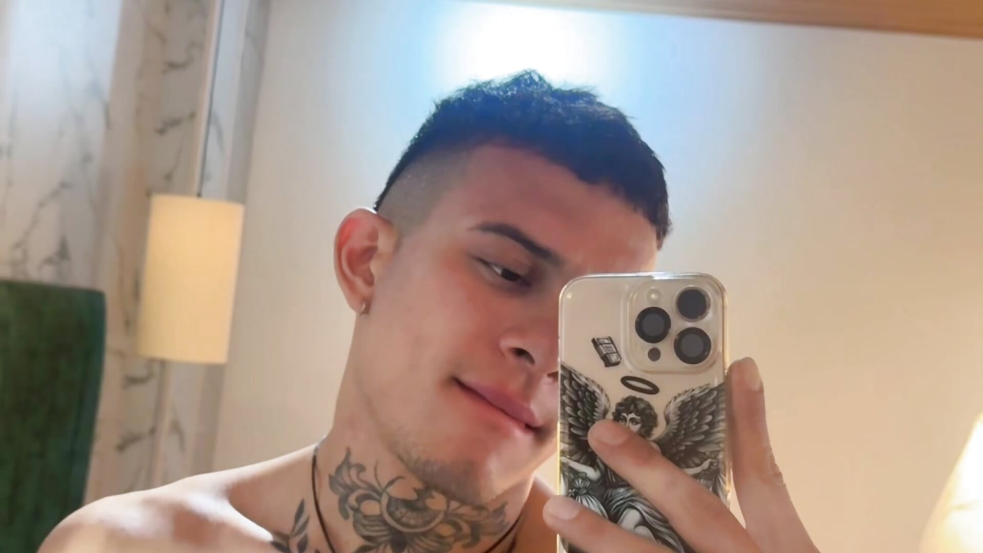 Ask for it and it will come true - Vídeo de Mrjustin_sebas, modelo de vídeos