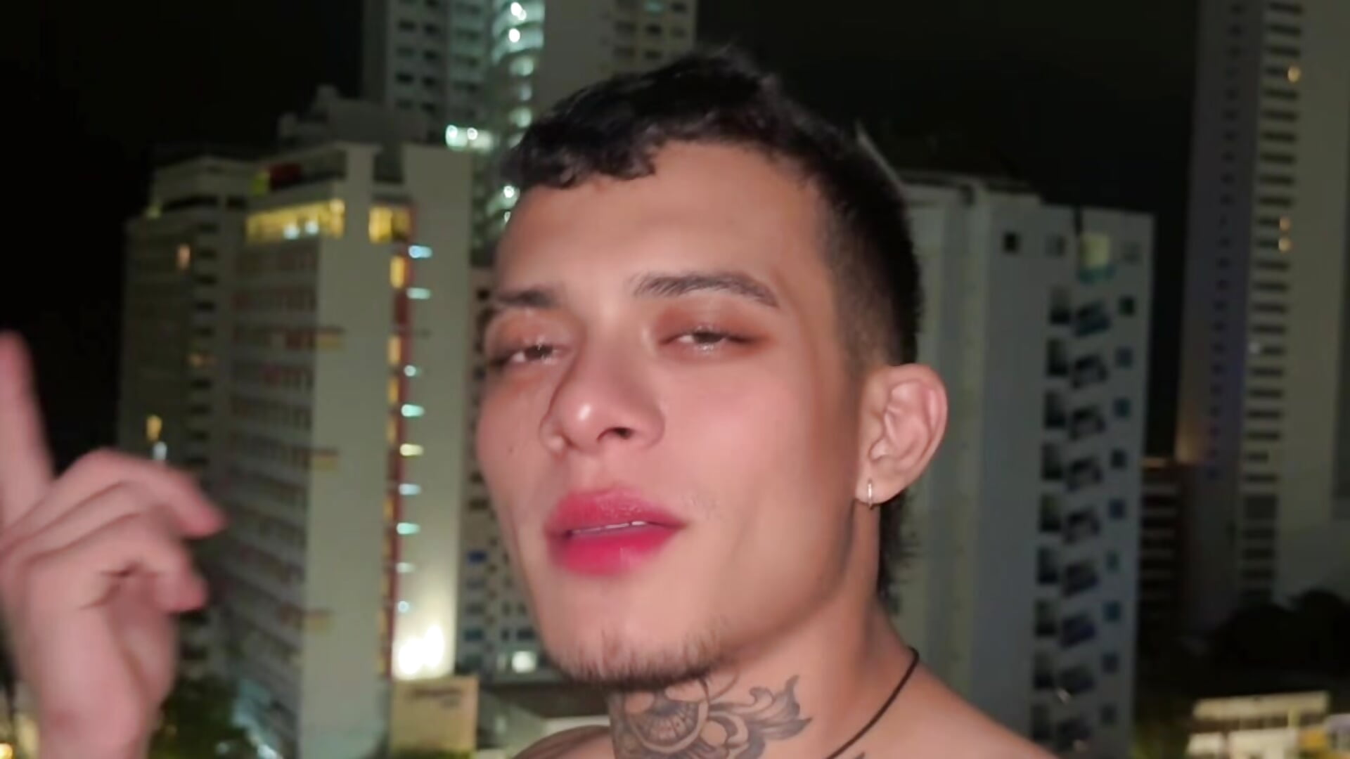 Como que ya todo me da igual - video di Mrjustin_sebas modella di cam