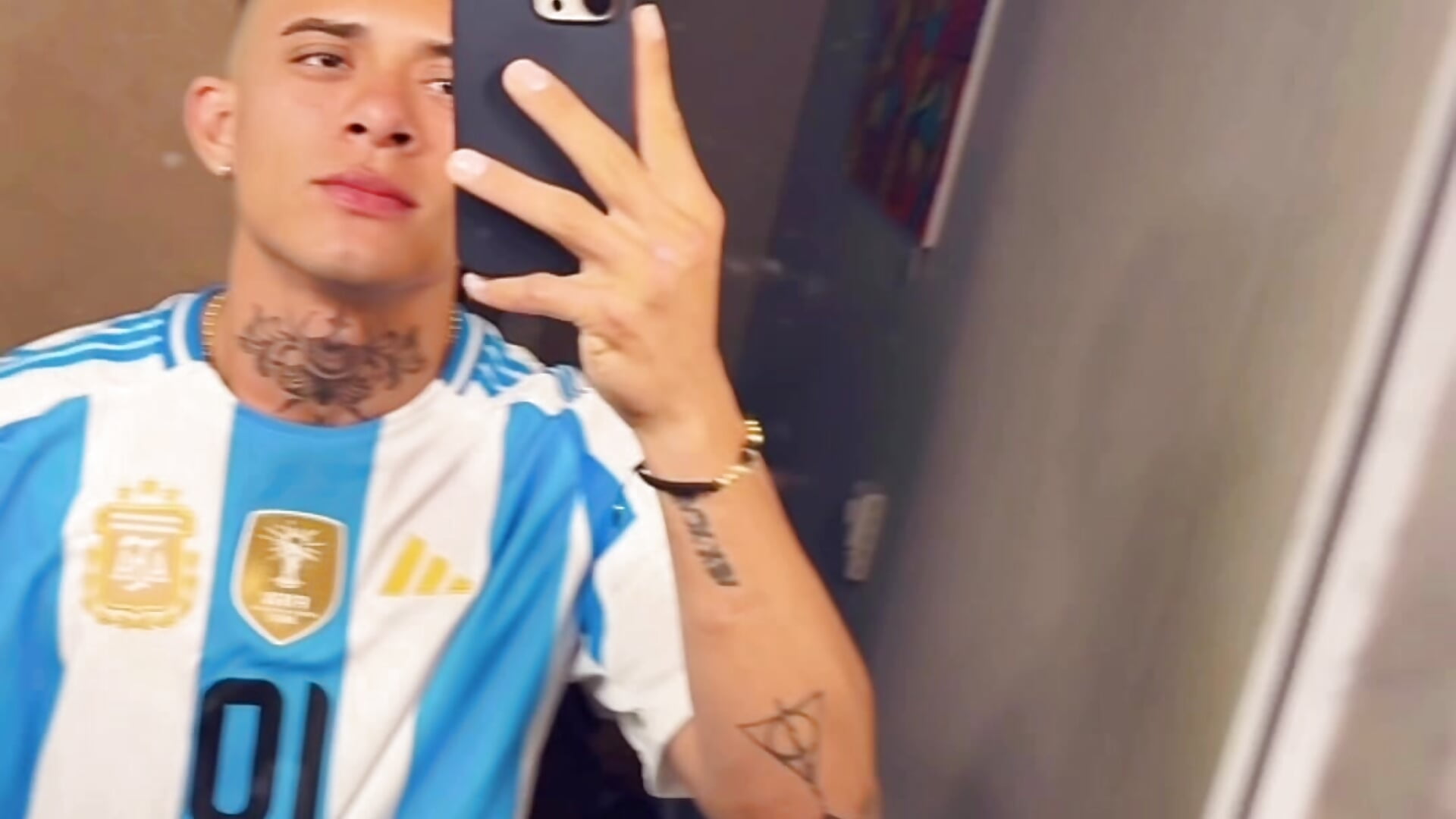 Taking a little toll around Argentina Buenos Aires 🔥🪄 - Vídeo de Mrjustin_sebas, modelo de vídeos