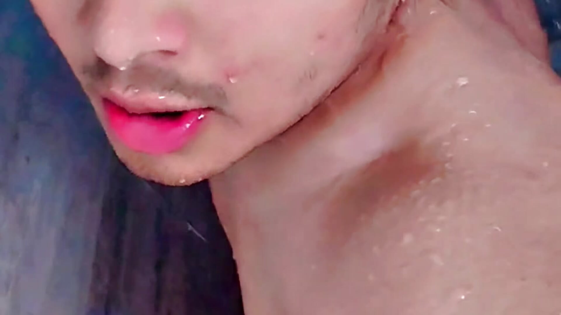 Morning Showers - video by twink567878 cam model