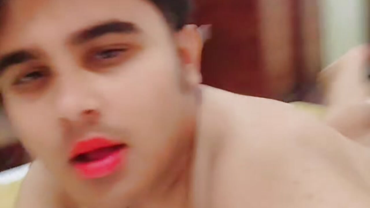 Cute play - video oleh twink567878 kamera model