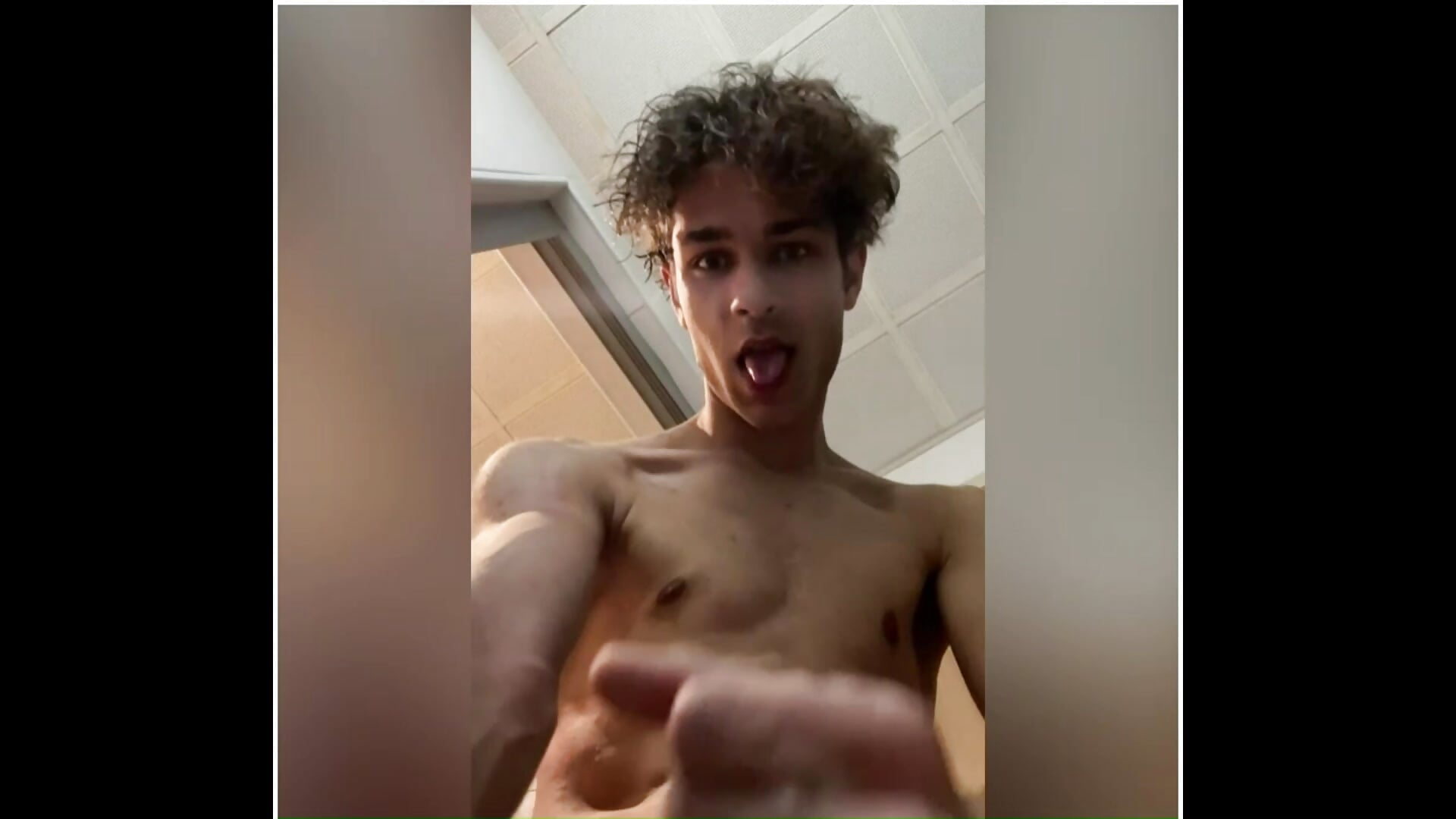 AYAZDEMİR - ayazdemir31 adlı kamera modelinin videosu